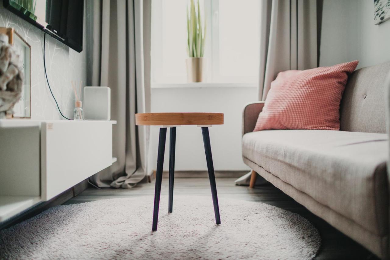 Zeus Design Sweet Appartement